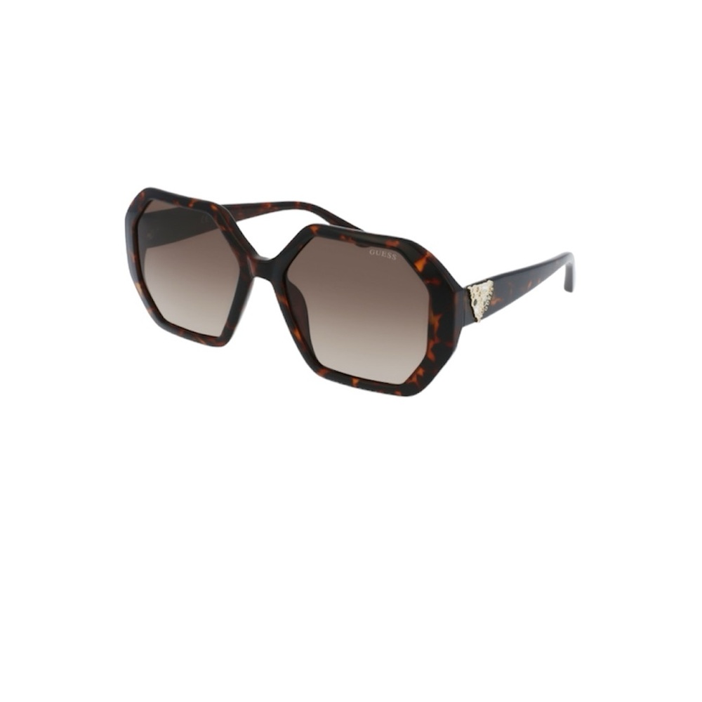 Guess Havana sunglasses